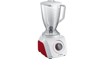 خلاط بوش MMB21P0R ابيض 500 واط