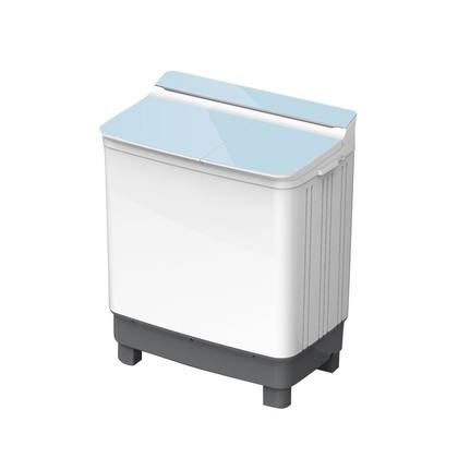 غساله ميديا حوضين 12 كغم MT200W120/W
