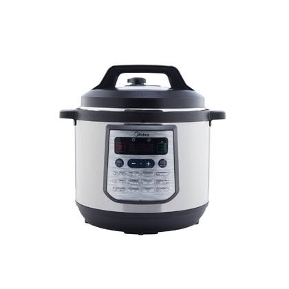 قدر ضغط ميديا 8 لتر MY-CS8001