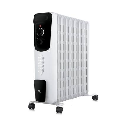 مدفأة زيتيه الحافظ OHHA-13LWG شمعه 13