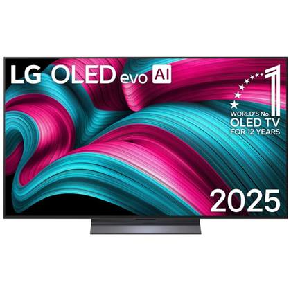 تلفزيون الجي 55 بوصه OLED 55 C 5