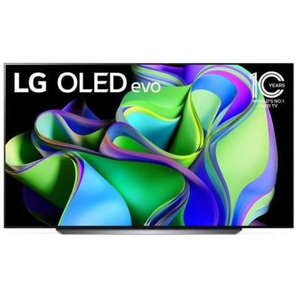 تلفزيون الجي OLED 65 C3 اوليد
