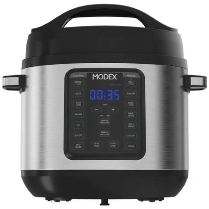 قدر ضغط مودكس PC 9235 لتر 8