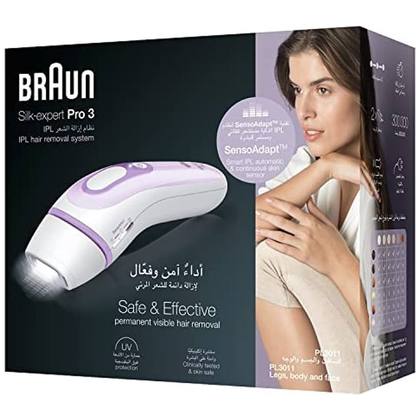 براون ليزر PL 3011 ضربه 300 الف