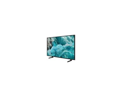تلفزيون سامسونك QA 55 Q7 FAAU كيوليد 4K 60HZ