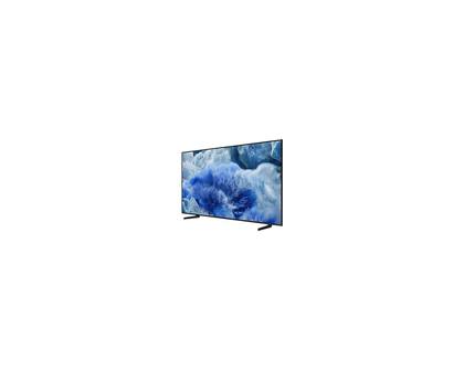 تلفزيون سامسونك QA65 Q8 FAAU كيو ليد سمارت 4K