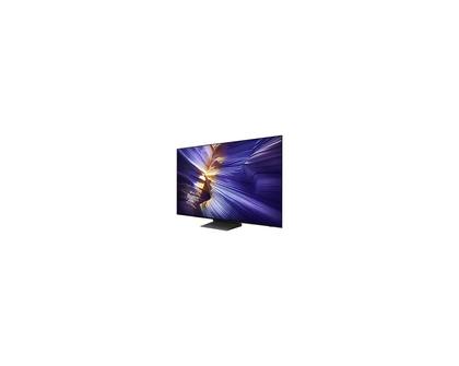 تلفزيون سامسونك QA 65 S90 FAEXTW اوليد سمارت 144HZ