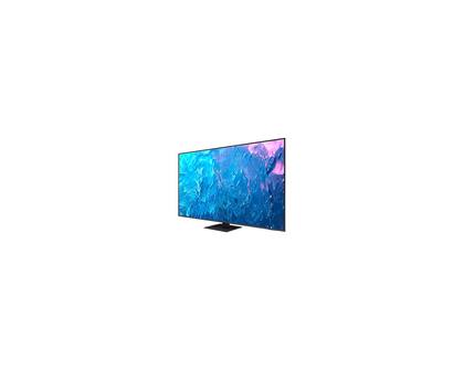 تلفزيون سامسونك QA75 Q70 CAUX كيو ليد 4K