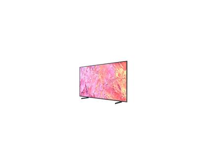 تلفزيون سامسونك QA85 Q60 CAU سمارت 4K كيوليد