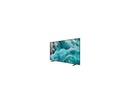 تلفزيون سامسونك QA 85 Q7 FAAU سمارت 4K كيوليد 60HZ