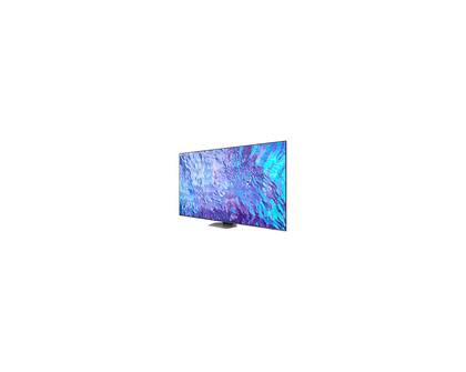 تلفزيون سامسونك 98 بوصه QA98 Q80CAUXTW سمارت 4K كيو ليد