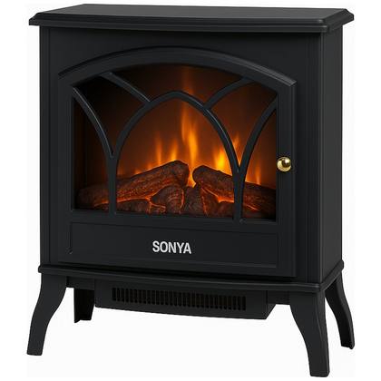 مدفاة كهربائيه سونيا منظر QH 3200
