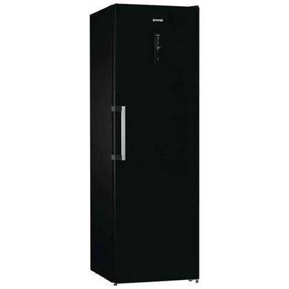 ثلاجه جورنجي R619 EA BK6 اسود مفرده