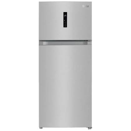 ثلاجه دنكا RF 530 DFLS بابين
