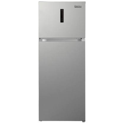 ثلاجه دنكا RF 580 DFG بابين