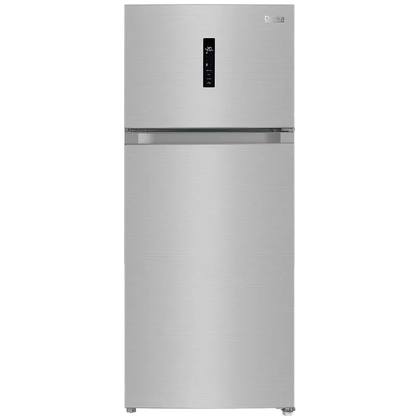ثلاجه دنكا RF 580DFLS بابين