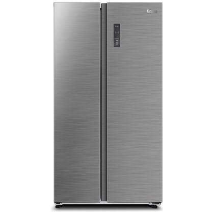 ثلاجه دنكا RS 590 FDG بابين