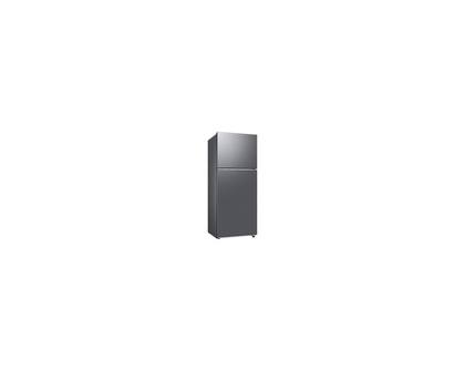 ثلاجه سامسونك RT38 CG6000 S9 سلفر 14.5 قدم