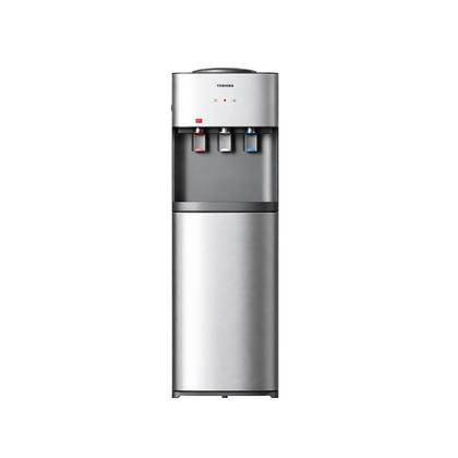 براد ماء توشيبا RWF-W2467RTIQ مع ثلاجه سلفر
