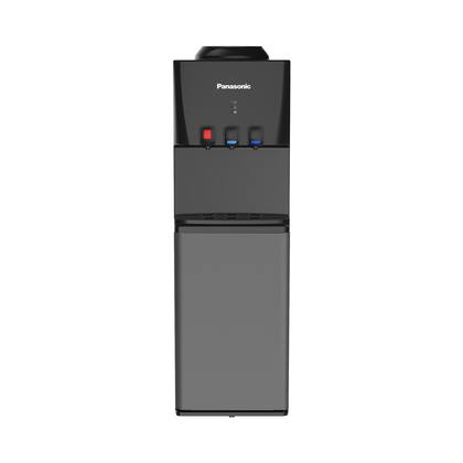 براد ماء بناسونك SDM - WD 3320 TG مع ثلاجه اسود