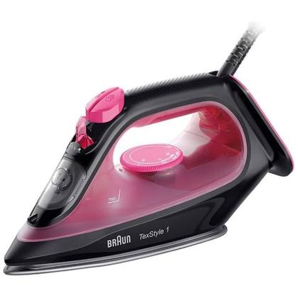 مكواة براون SI1070 بخاري 1700-2000 واط 130غم
