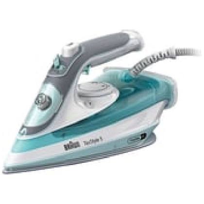 مكواة براون SI 5017 اخضر 2300-2700 واط 190غم