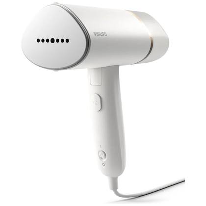 مكواة فلبس بخاري يدوي STH 3020
