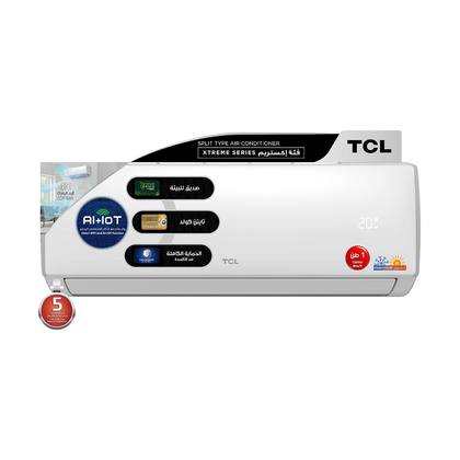 سبلت تي سي ال 1 طن تدفئة تبريد TAC12 CHSA-XE