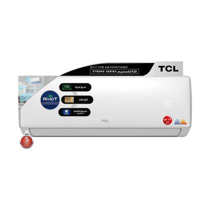 سبلت تي سي ال 1.5 طن TAC 18 CHSA XE تدفئة تبريد