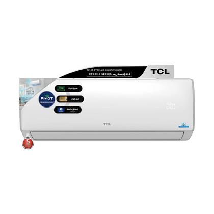 سبلت تي سي ال 2.5 طن TAC-30 CSA/XE تبريد فقط