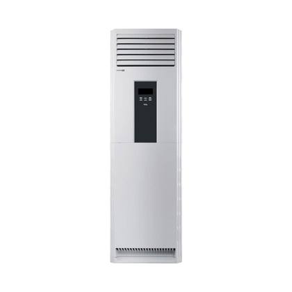 بكج تي سي ال 3 طن TAC-36CHFA / FDI انفيرتر 6 تحكمات تلقائي