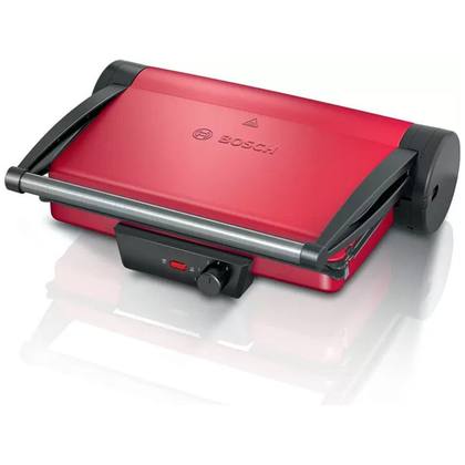 كابسه كهربائيه بوش TCG4104 احمر