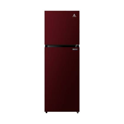 ثلاجه 20 الحافظ TM 20 DR بابين ماروني تجميد