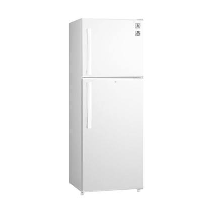 ثلاجه الحافظ 16 قدم بابين TM 455 DW ابيض