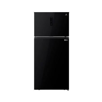 ثلاجه 20 الحافظ 512لتر بابين TMN 720 GB اسود