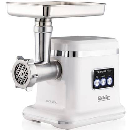 ماكنة لحم فكير TORQUE 1800