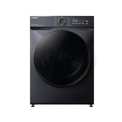 غسالة جانبيه توشيبا 10 كغم TW-T21BU110UWB سلفر