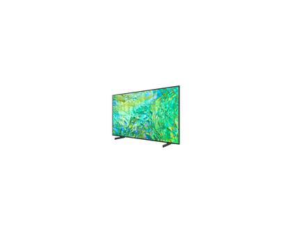 تلفزيون سامسونك UA55 CU 8000 سمارت 4K ستلايت