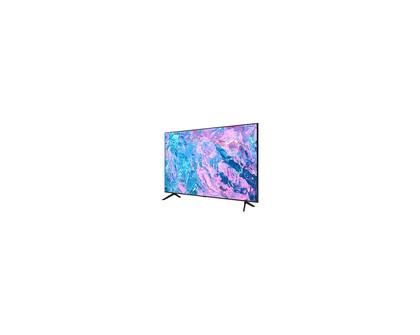 تلفزيون سامسونك UA75 CU7000 سمارت 4K ستلايت