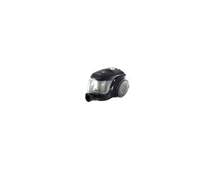 مكنسه سامسونك بطحيه VCC4570 S3KXSG أسود فلتر وعاء