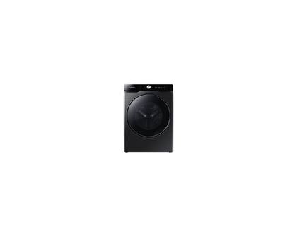 غساله سامسونك جانبيه WD22 T6300GV سلفر تجفيف