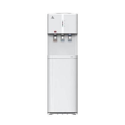 براد الحافظ 3 حنفيه ابيض ذو ثلاجه WD 64 W
