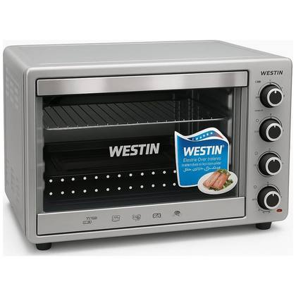 فرن ويستن WRO7501 لتر 75