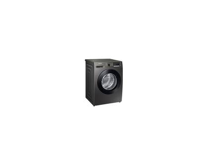 غساله سامسونج جانبيه WW80 T4040CX سلفر
