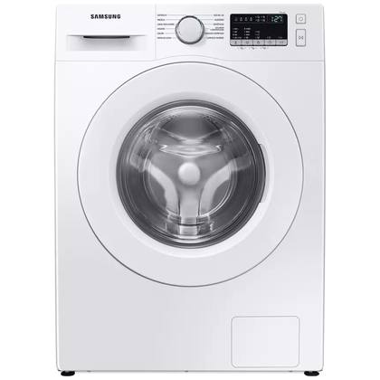 غساله سامسونج جانبيه WW80 T4040EE ابيض