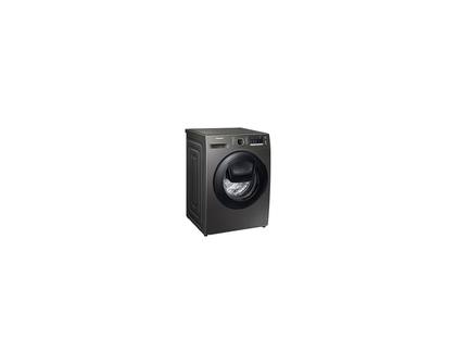 غساله سامسونج جانبيه WW80 T4540 AX سلفر اد ووش