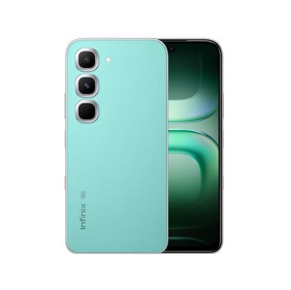 موبايل انفنكس Hot 70 Pro 5G 256GB رام 6GB