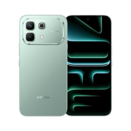 موبايل انفنكس Note 60 256GB رام 8GB