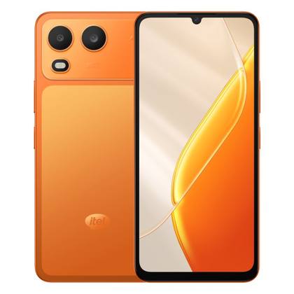 موبايل ايتل A200 128GB رام 3GB