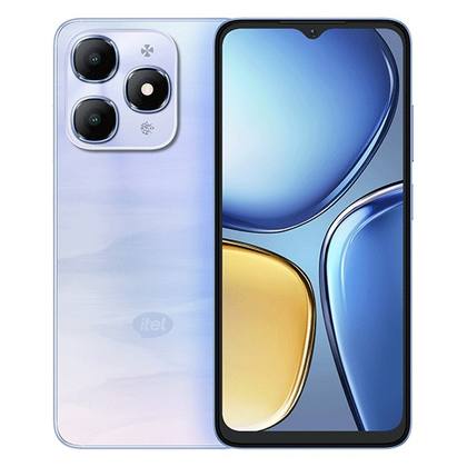 موبايل ايتل A90 64GB رام 4GB